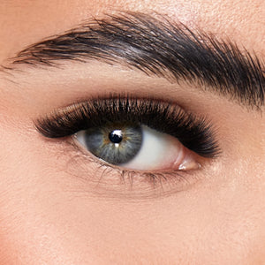 Flower Power True Matte Lashes 0.03mm