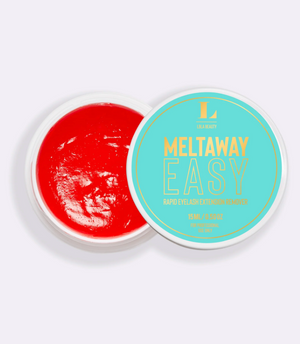 Meltaway Easy Rapid Eyelash Extension Remover