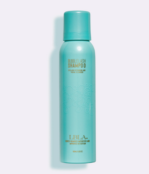 Bubble Lash Shampoo