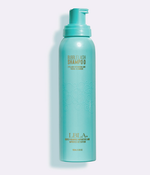 Bubble Lash Shampoo