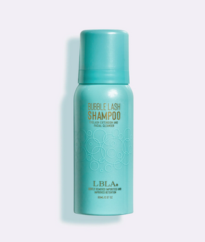 Bubble Lash Shampoo - Travel Size