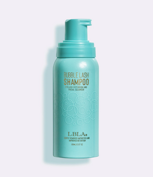 Bubble Lash Shampoo - Travel Size