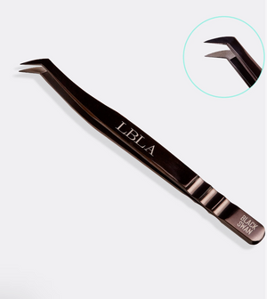 Black Swan Fiber Tip Tweezer
