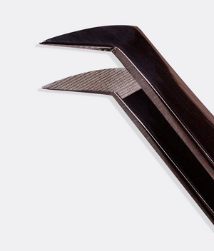 Black Swan Fiber Tip Tweezer