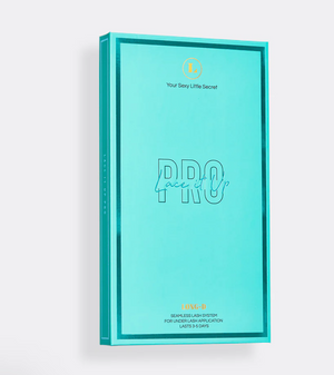 Pro Lace it Up Vegan Segment Lashes