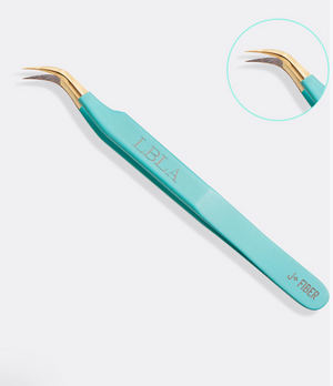 Volume J+ Tweezer Fibre Tip Tweezer