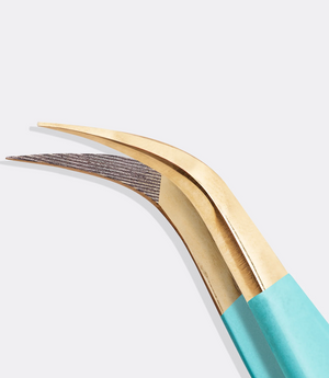 Volume J+ Tweezer Fibre Tip Tweezer