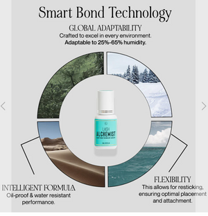 Lash Alchemist Professional Lash Adhesive