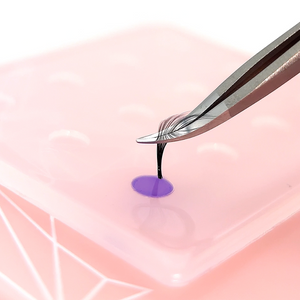 Superhero Purple - Professional Lash Adhesive