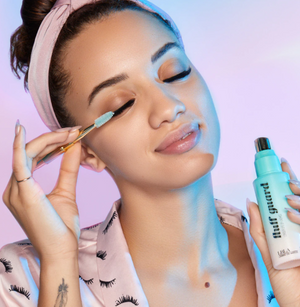 Fluff Guard Lash Cleanser - Retail Set