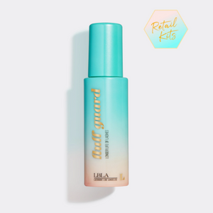 Fluff Guard Lash Cleanser - Retail Set