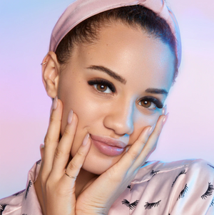 Travel Size Bubble Lash Shampoo - Retail Set