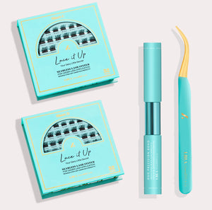 Lace It Up Starter Kit