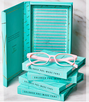 Big & Clear Magnifying Glasses - 1.5x Magnification