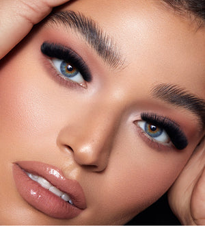 Eyelixirs Set of 4 - Natural Glam