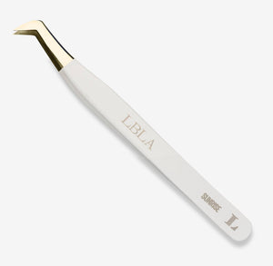 Sunrise Volume Tweezer