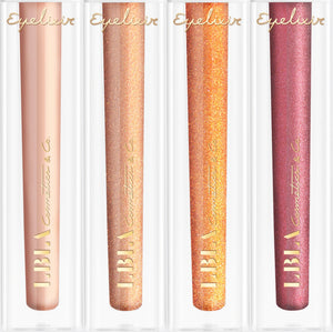 Eyelixirs Set of 4 - Colour Buzz