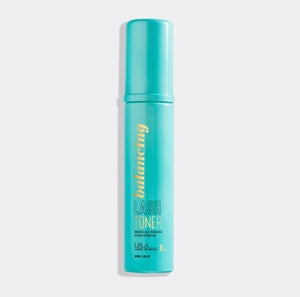 Balancing Lash Toner & Primer