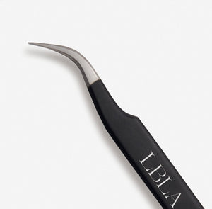 J Carbon Tweezers