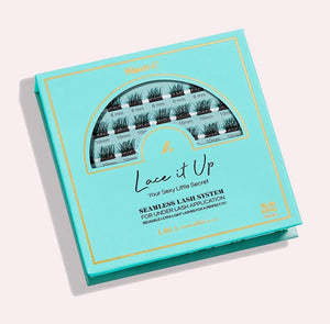 Lace It Up Lashes