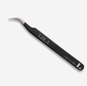 J Carbon Tweezers