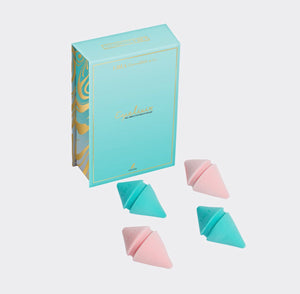 Eyelixir All Around The Eye Blender (set of 4)