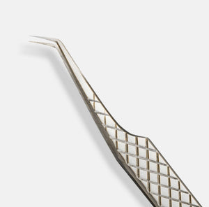 Mermaid Volume JL Tweezer - Platinum Collection