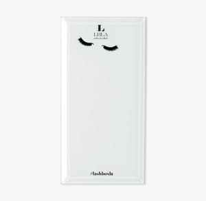 Lash Holder - White, Pink, or Blue