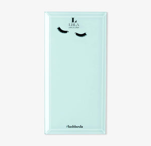 Lash Holder - White, Pink, or Blue