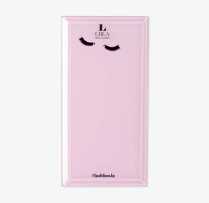 Lash Holder - White, Pink, or Blue