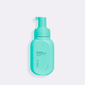 Travel Size Botanical Bubble Lash Shampoo