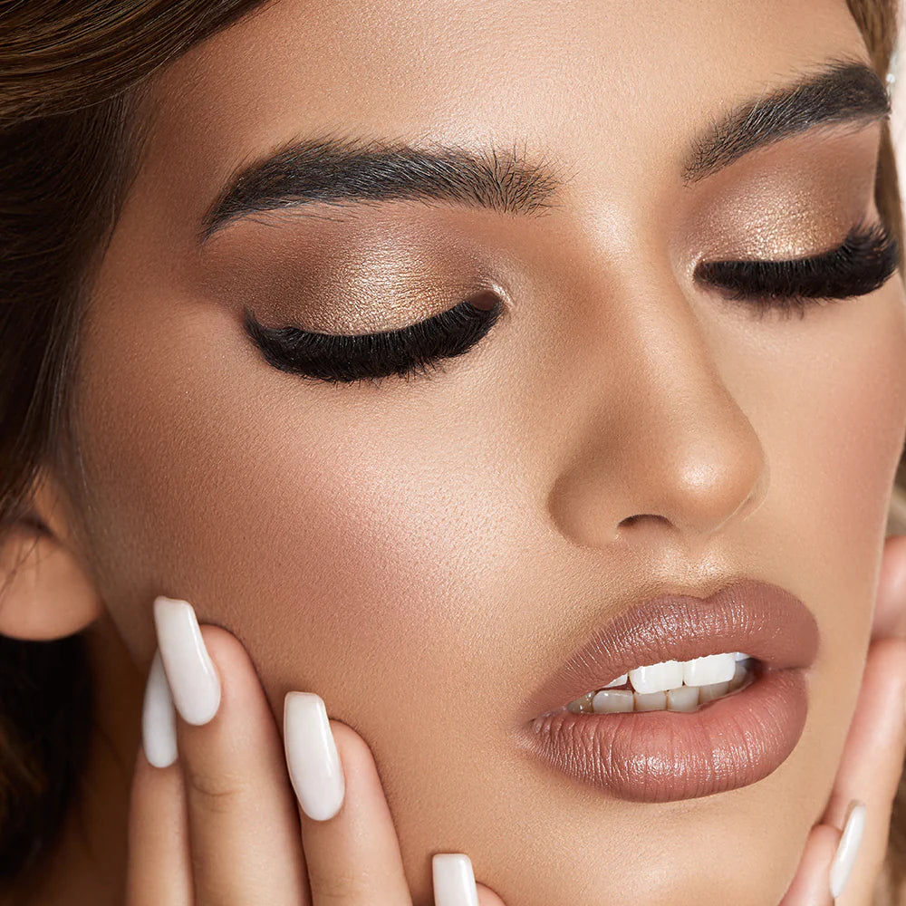 Flower Power True Matte Lashes 0.03mm