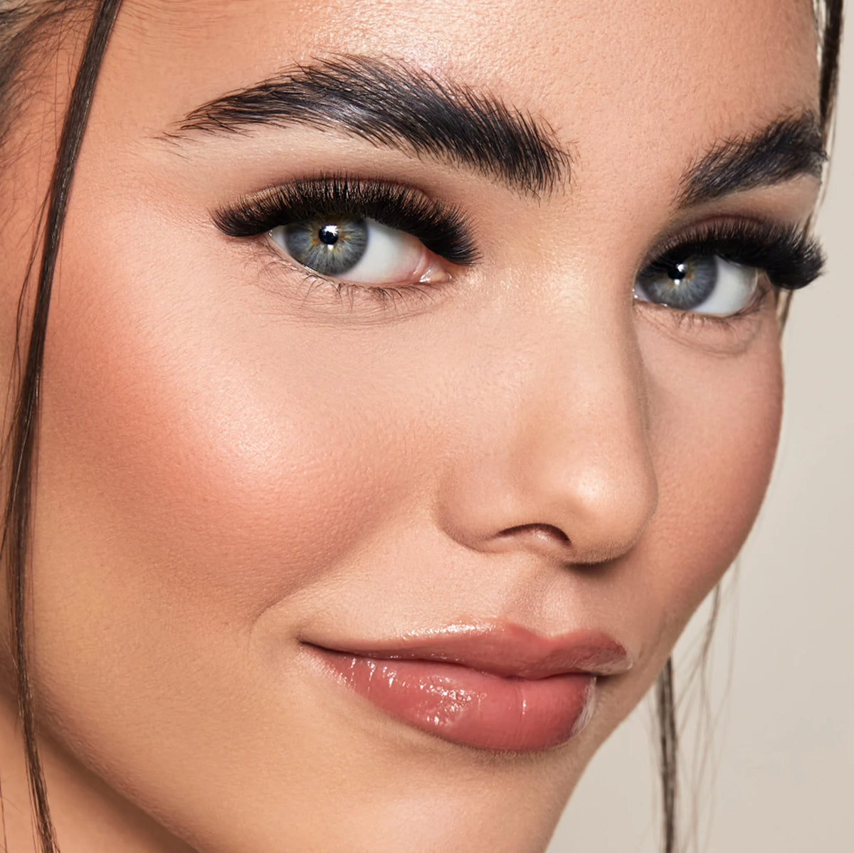 Flower Power True Matte Lashes 0.03mm