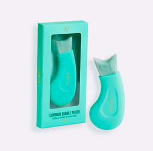 Contour Bubble Brush