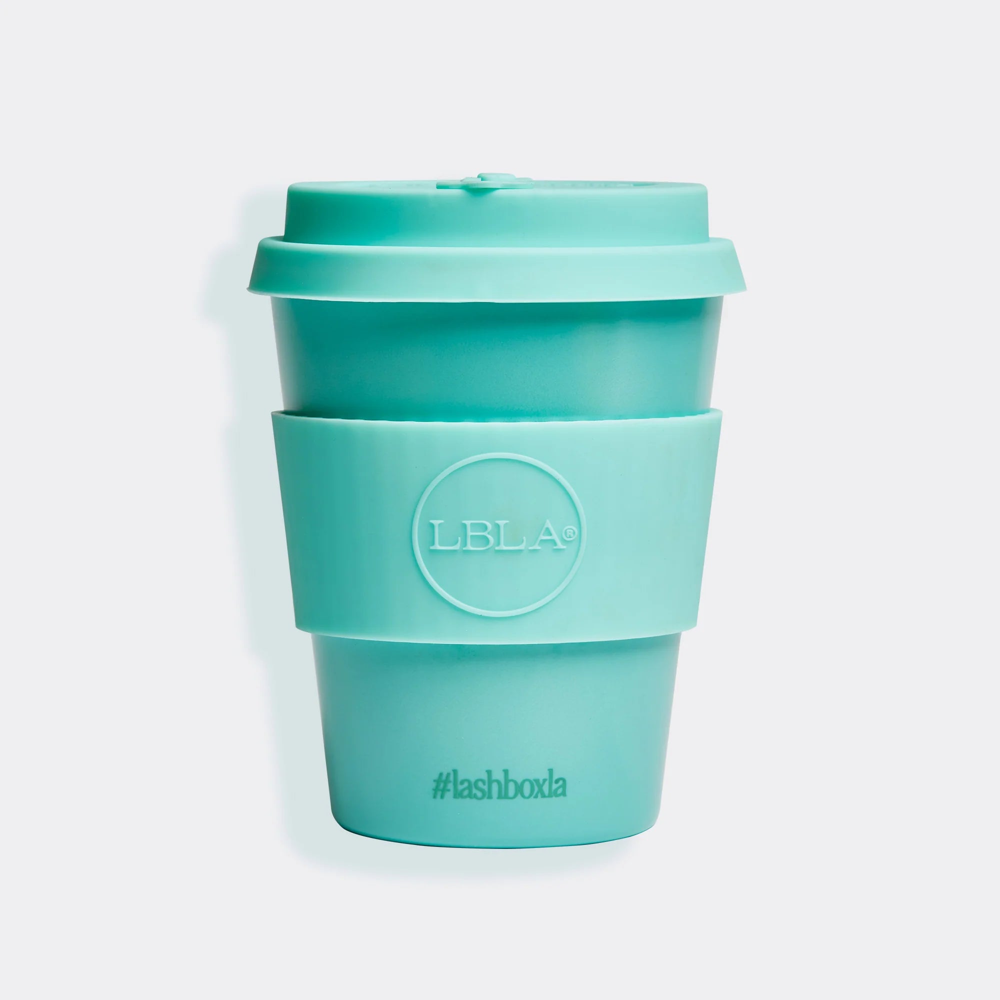 Eco-Travel Mug