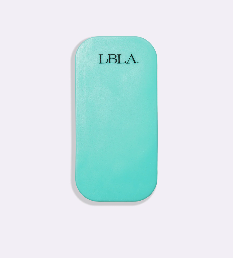 LBLA Silicone Lash Pad
