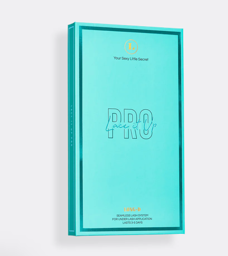 Pro Lace it Up Vegan Segment Lashes