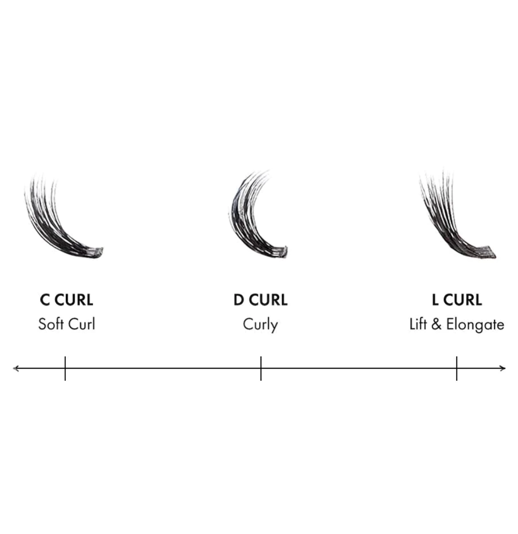 Pro Lace it Up Vegan Segment Lashes