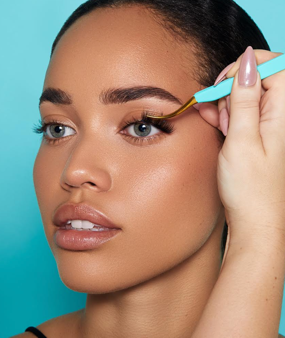 Pro Lace it Up Vegan Segment Lashes