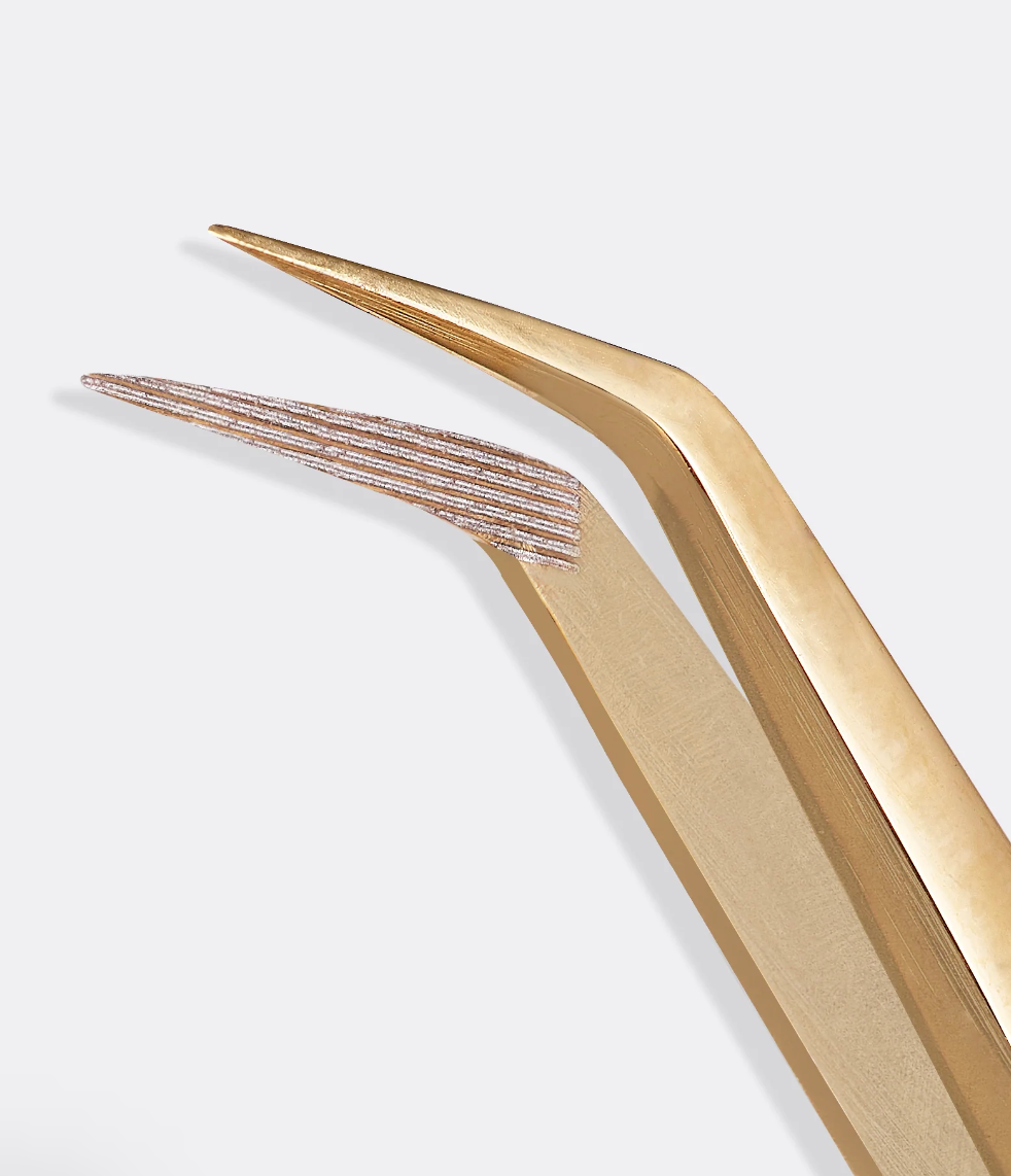 Volume JL Fibre Tip Tweezer