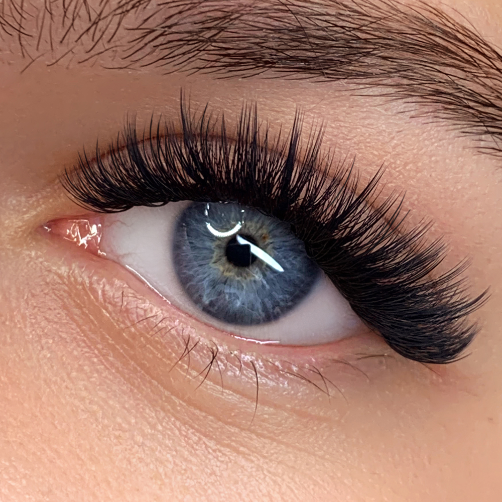 Superhero Purple - Professional Lash Adhesive