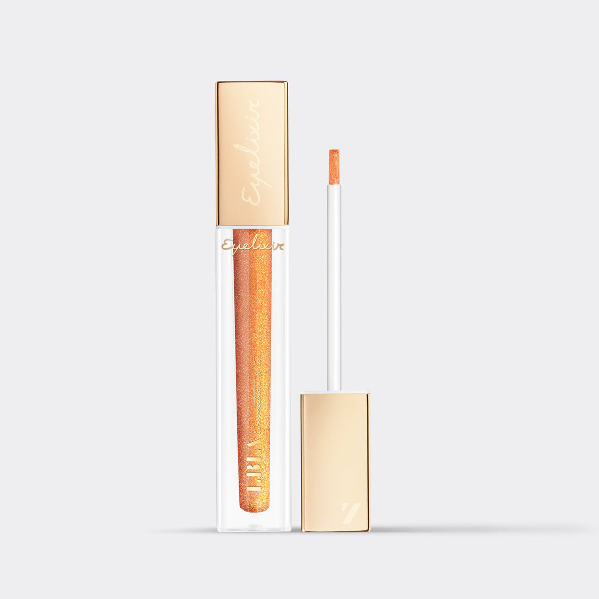 Eyelixir - Metallic Liquid Eyeshadow