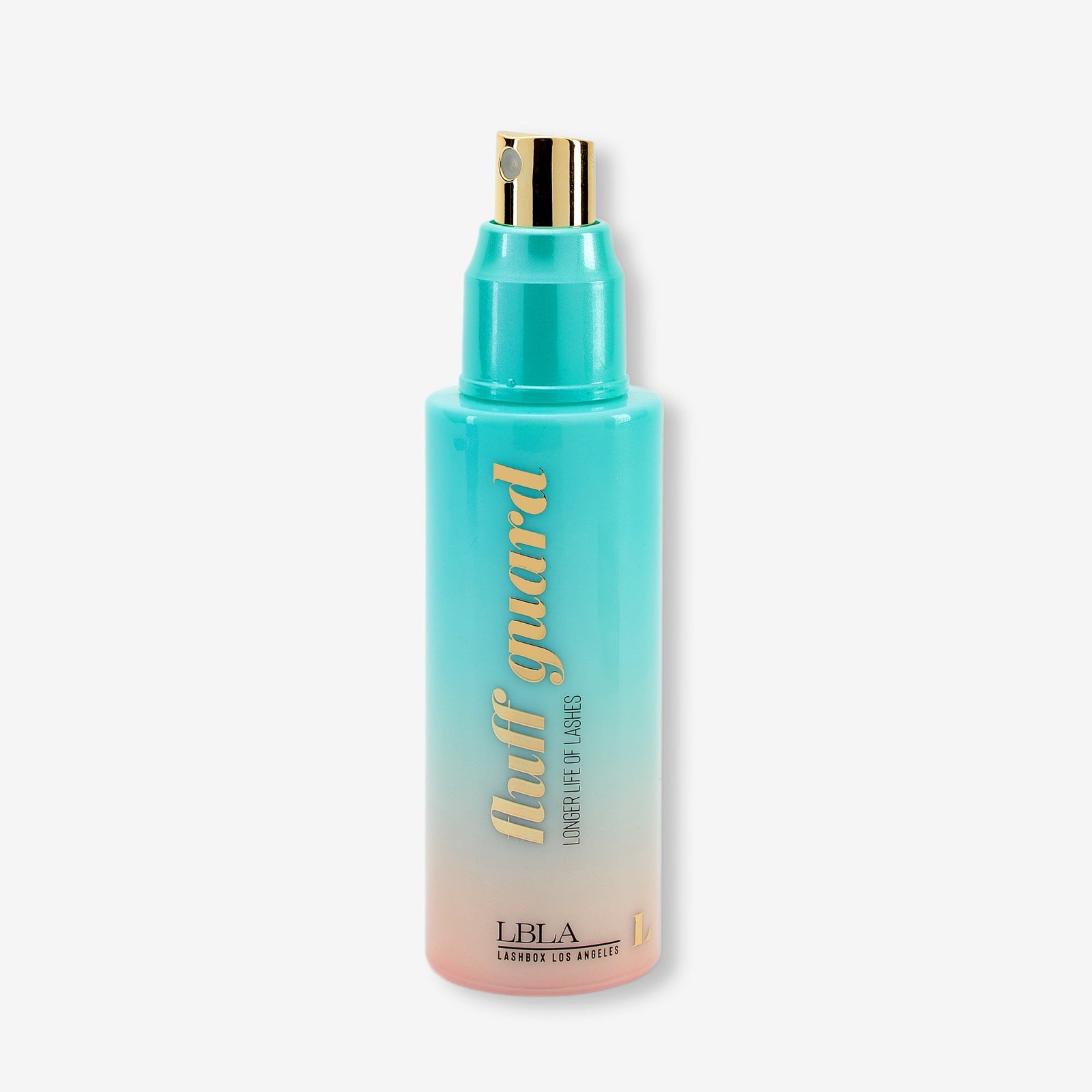 Fluff Guard Lash Cleanser 50ml