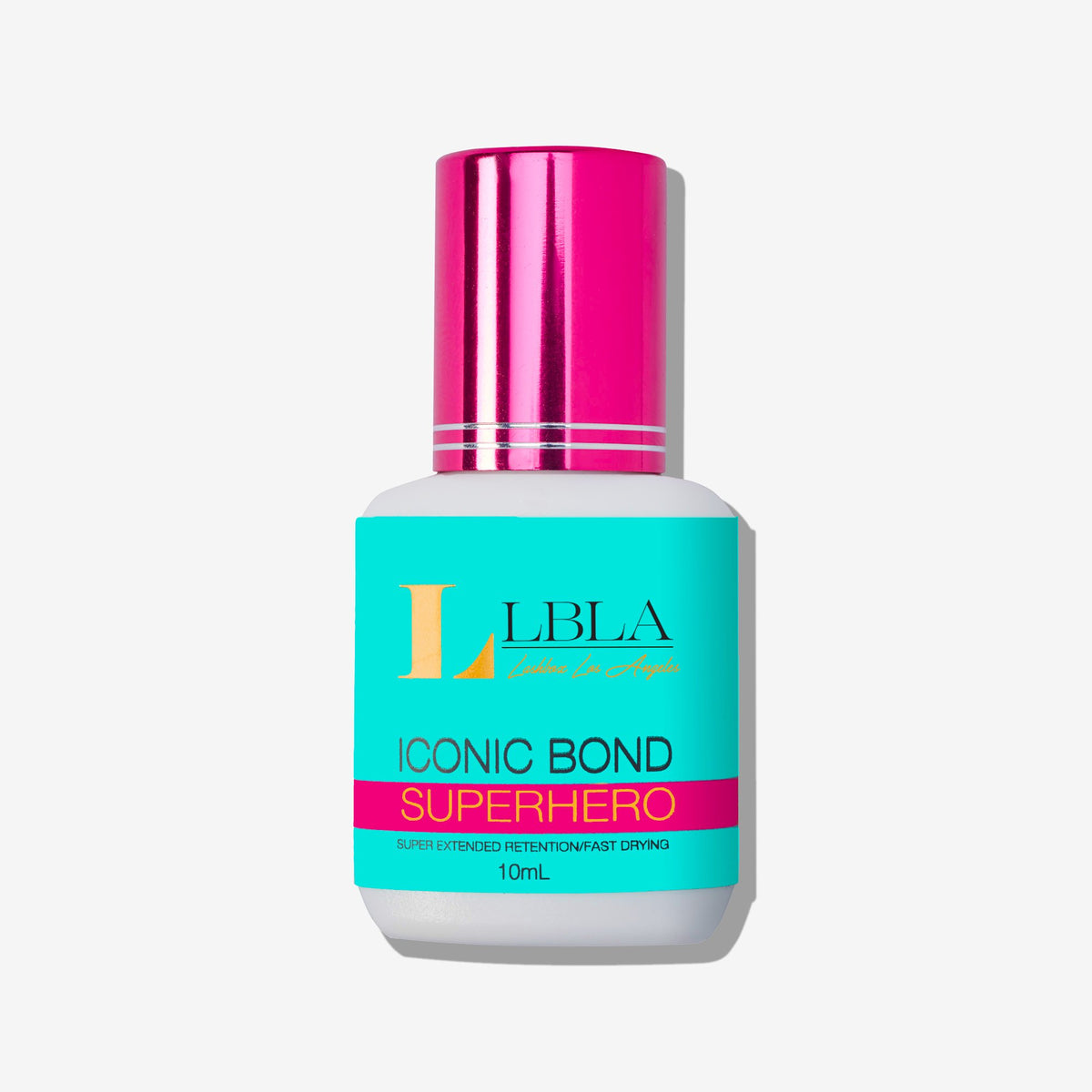 Superhero Adhesive with Iconic Bond Technology