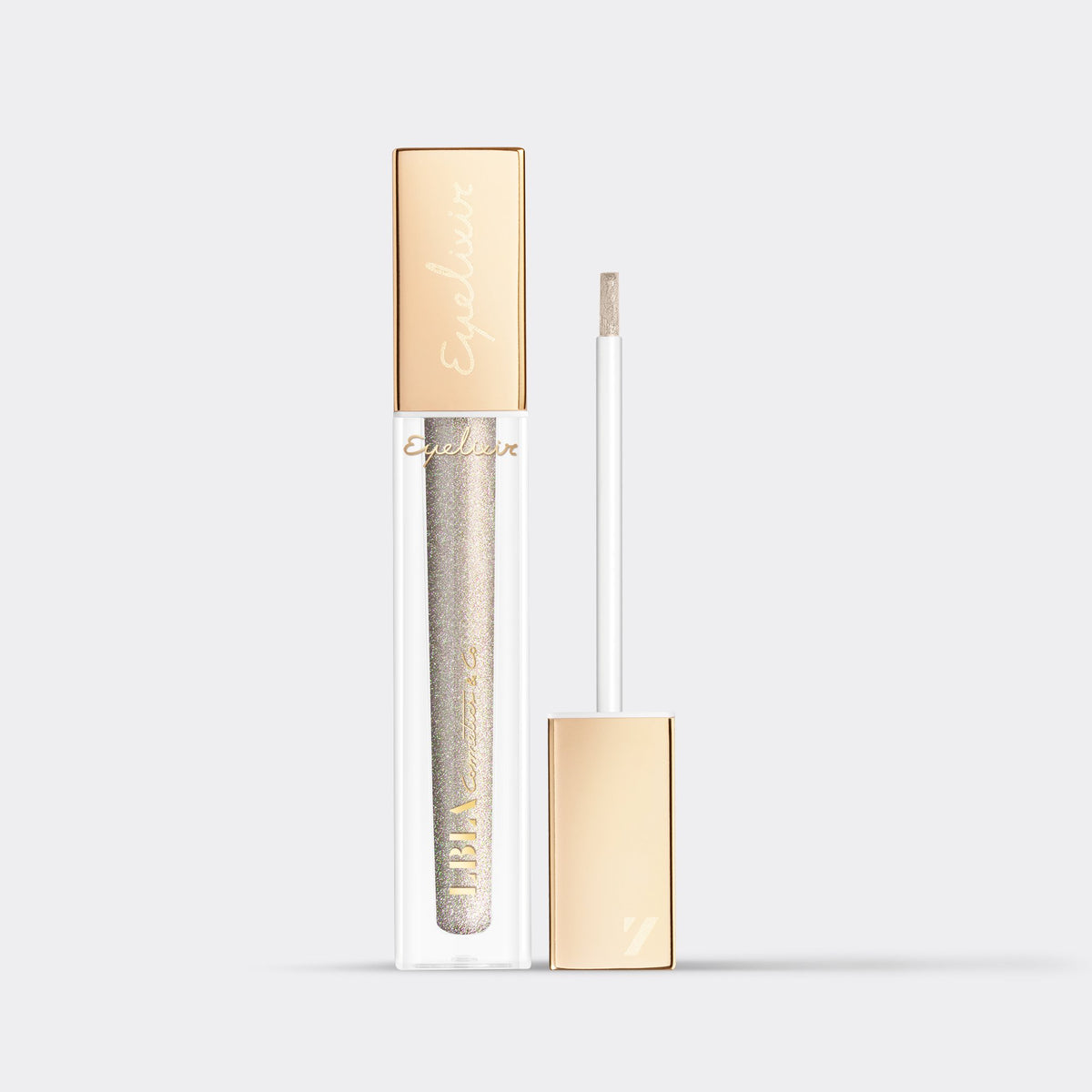 Eyelixir - Shimmer Liquid Eyeshadow