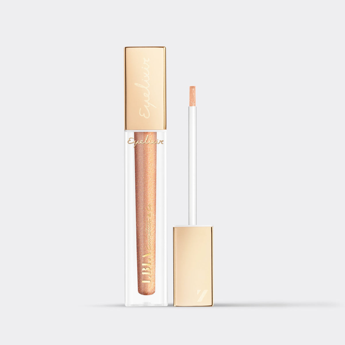 Eyelixir - Shimmer Liquid Eyeshadow