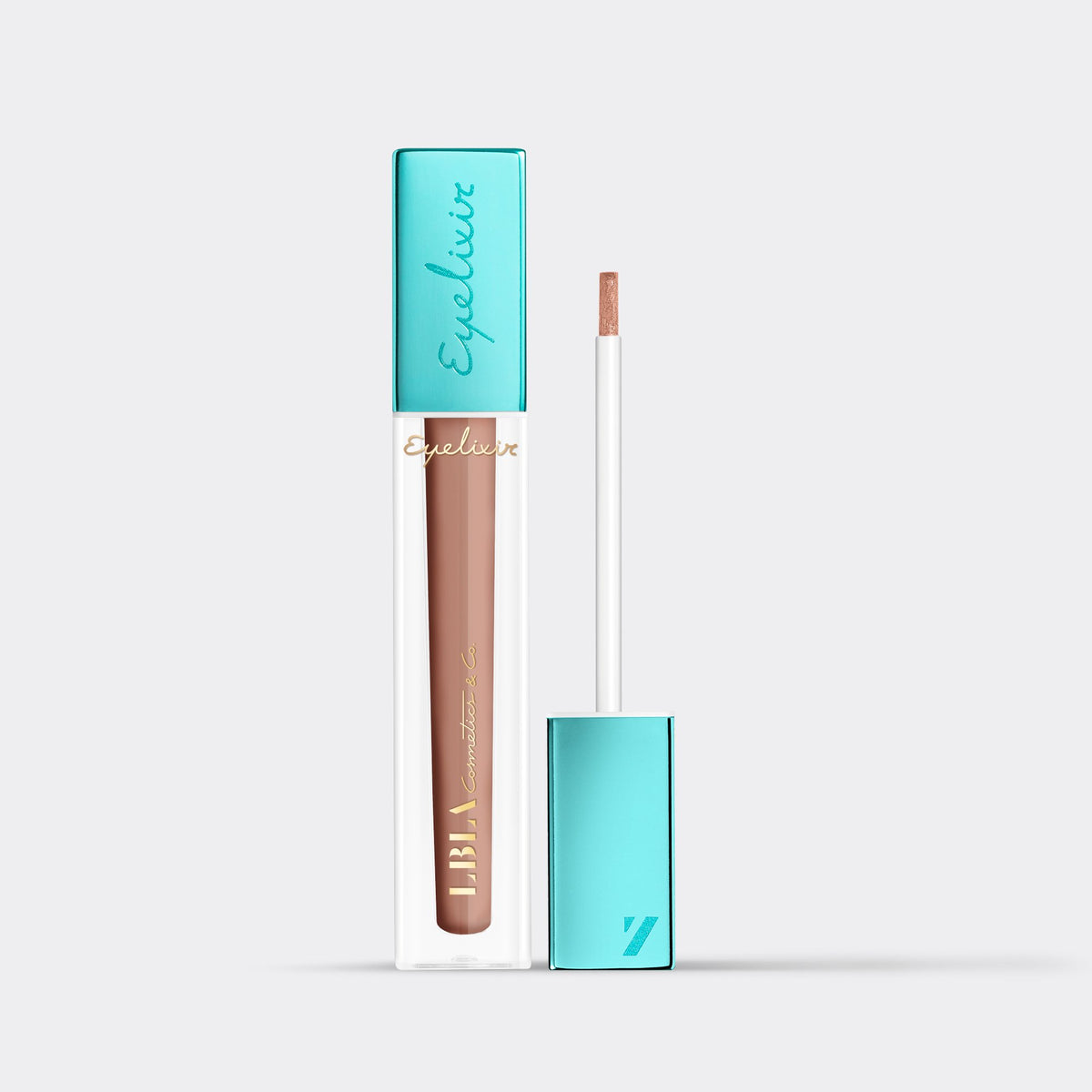 Eyelixir - Matte Liquid Eyeshadow