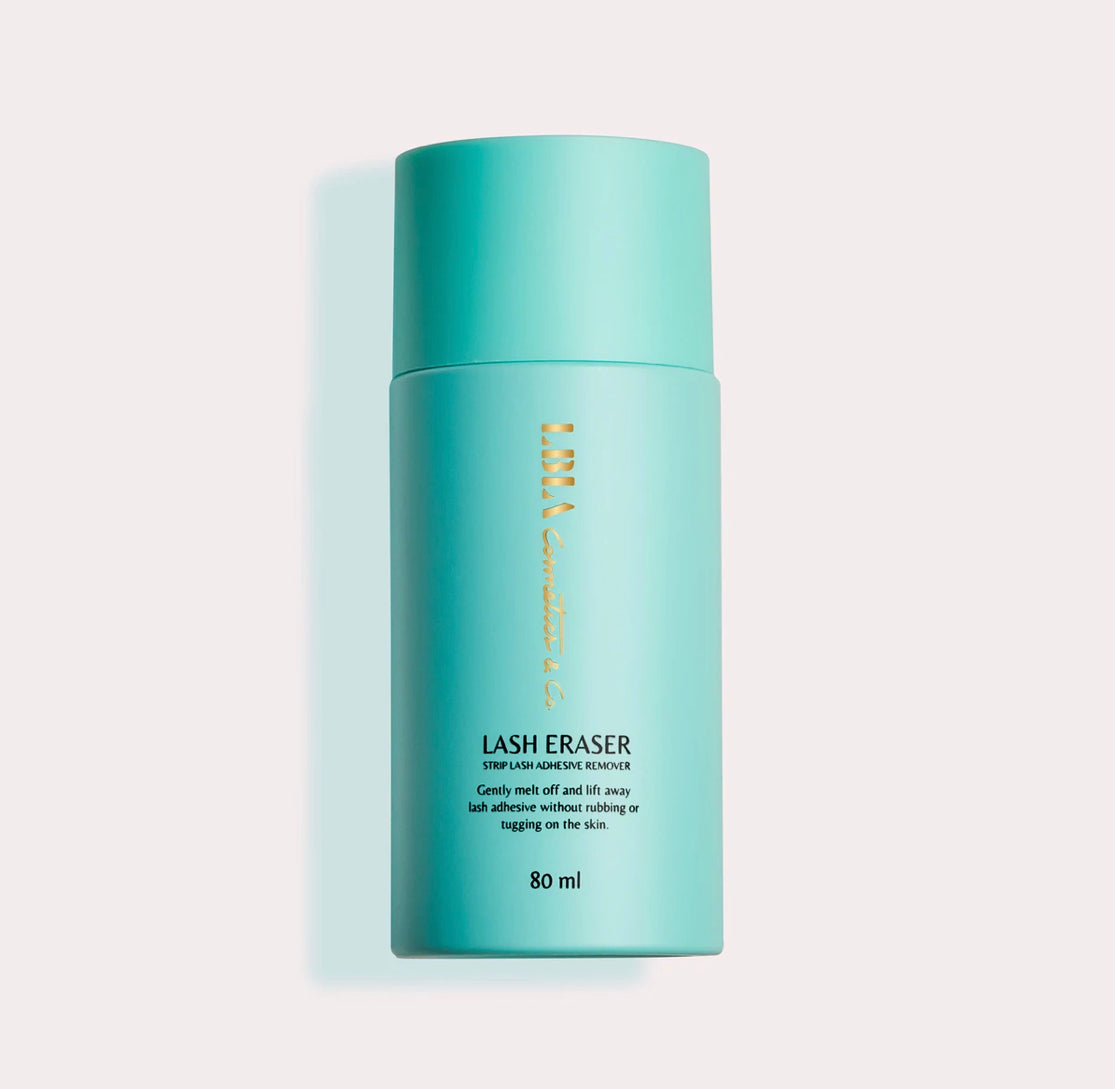 Lash Eraser