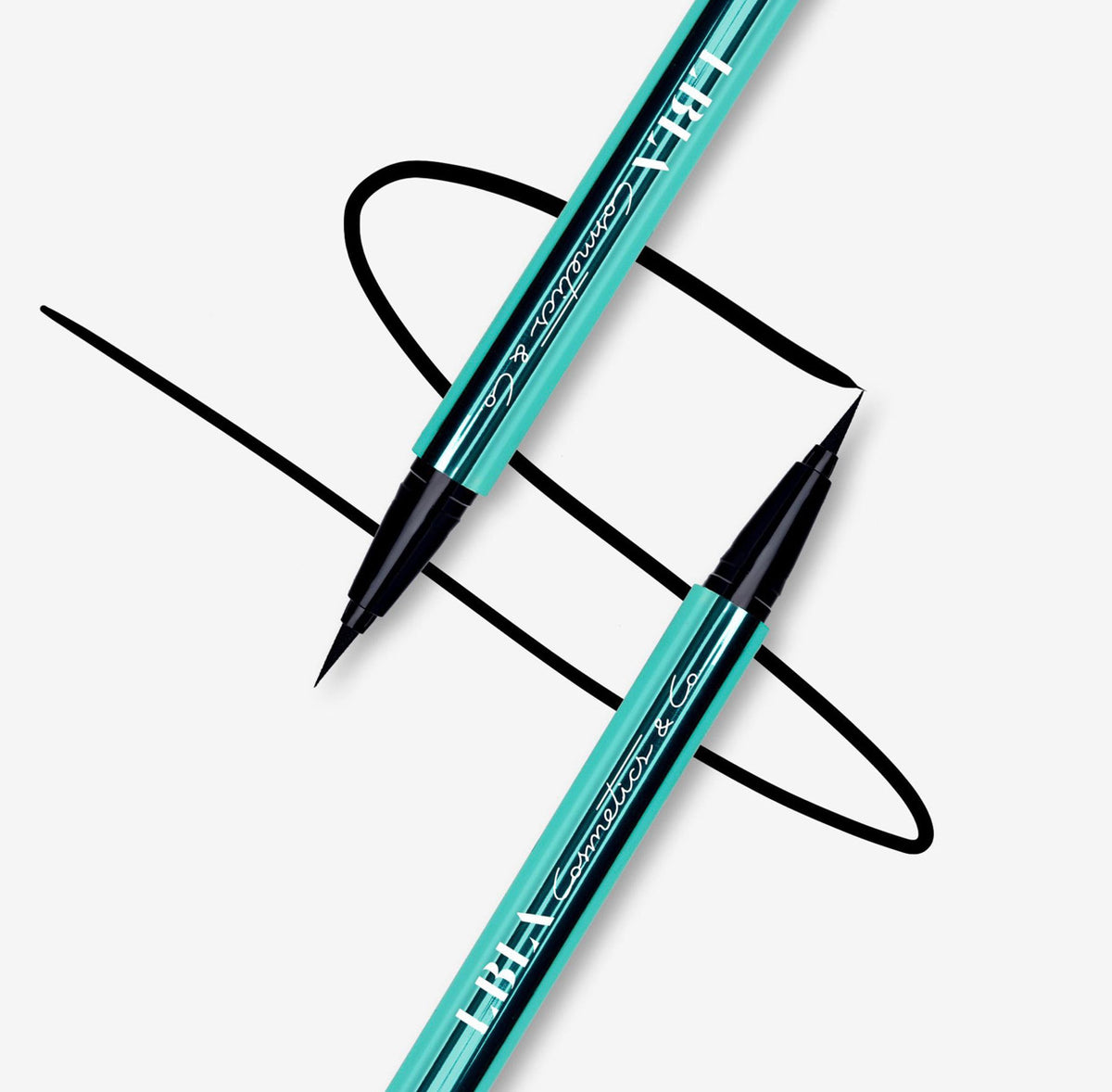 Everlasting Eyeliner