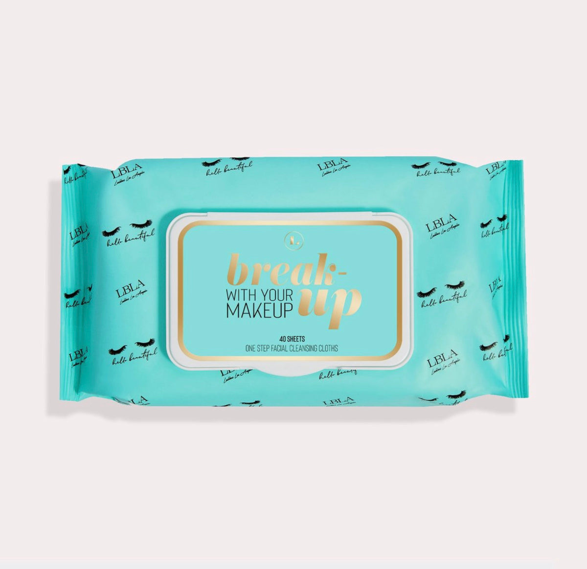 Break Up With Your Makeup Wipes